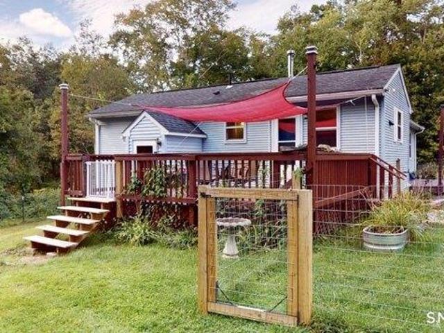 House for sale in Sterling, Connecticut