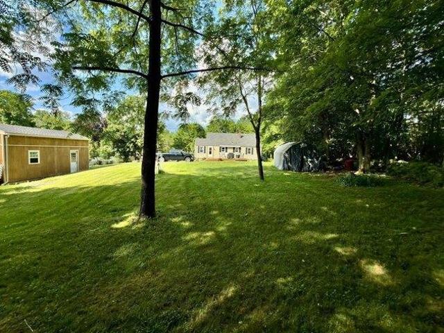 House for sale in Massachusetts