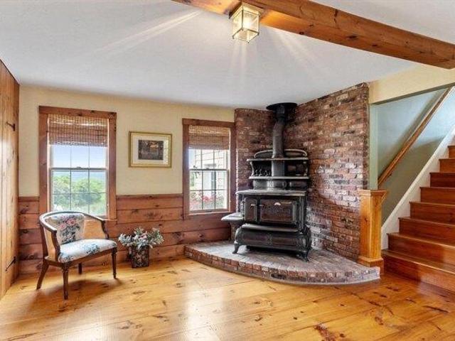 House for sale in Massachusetts