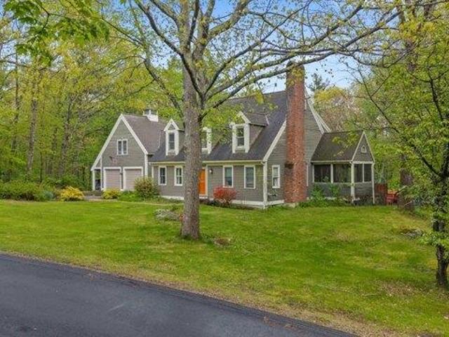 House for sale in Sterling, Worcester County