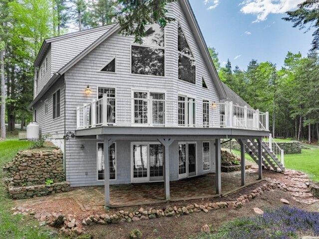 House for sale in Stetson, Maine