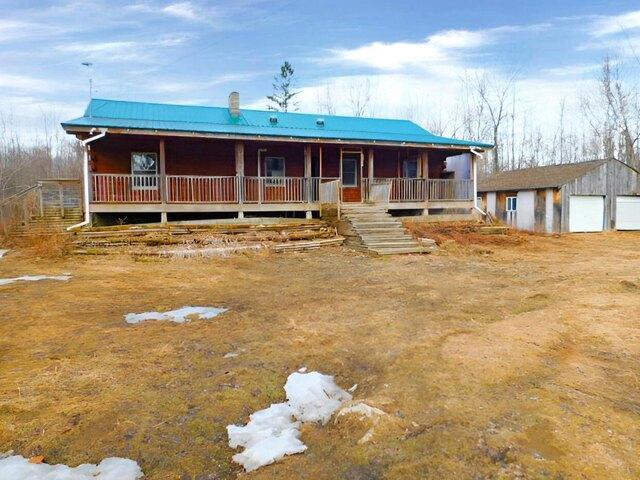 House for sale in Stetson, Maine