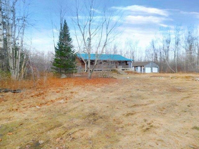 House for sale in Stetson, Maine