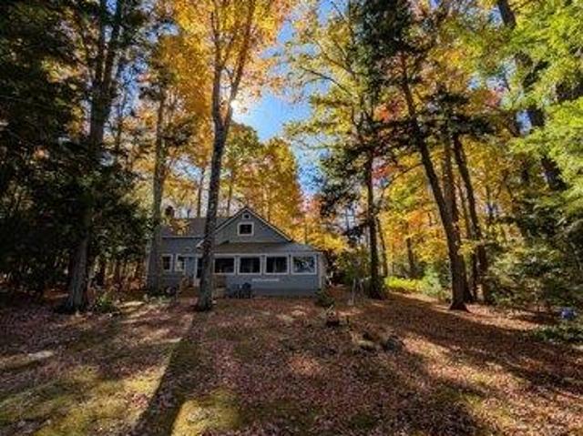 House for sale in Stetson, Maine