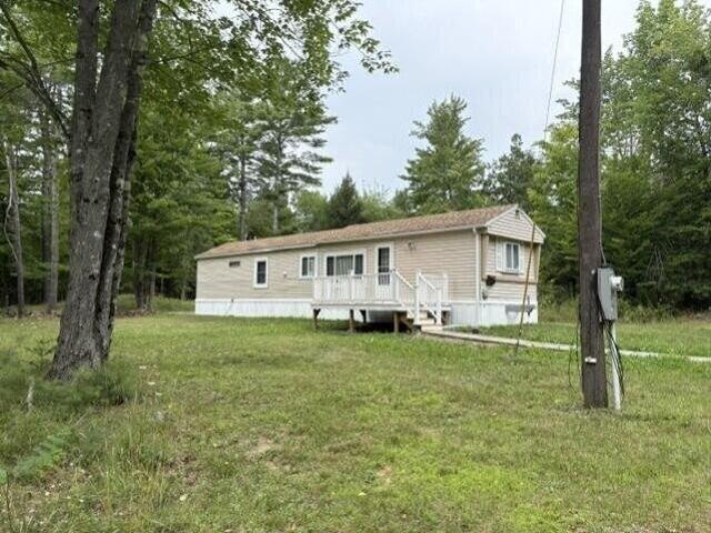 House for sale in Stetson, Penobscot County