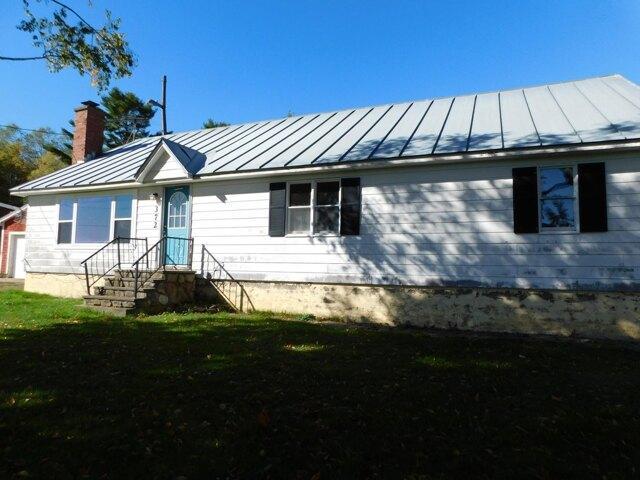 House for sale in Stetson, Penobscot County
