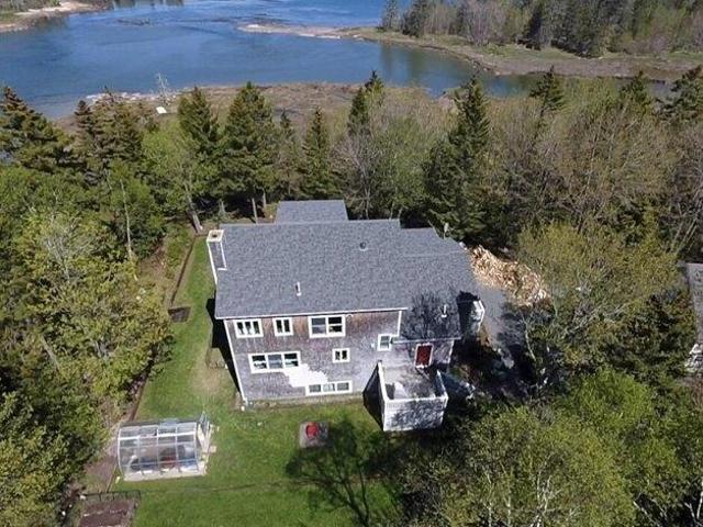 House for sale in Steuben, Maine