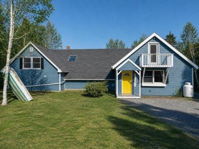 House for sale in Steuben, Maine