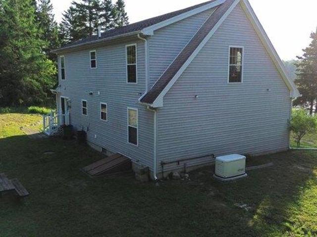 House for sale in Steuben, Maine