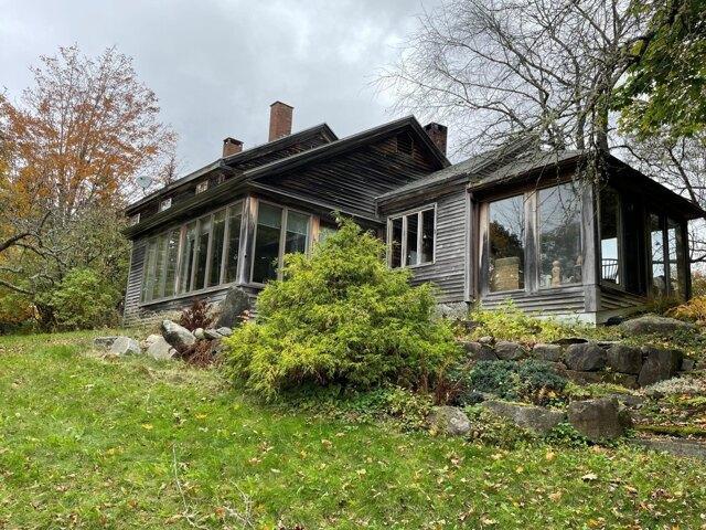 House for sale in Steuben, Maine