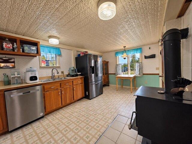 House for sale in Steuben, Washington County