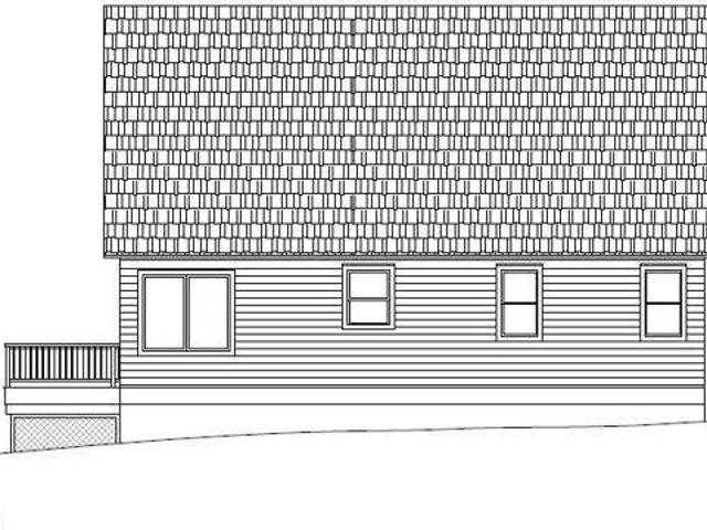 House for sale in Steuben, Washington County