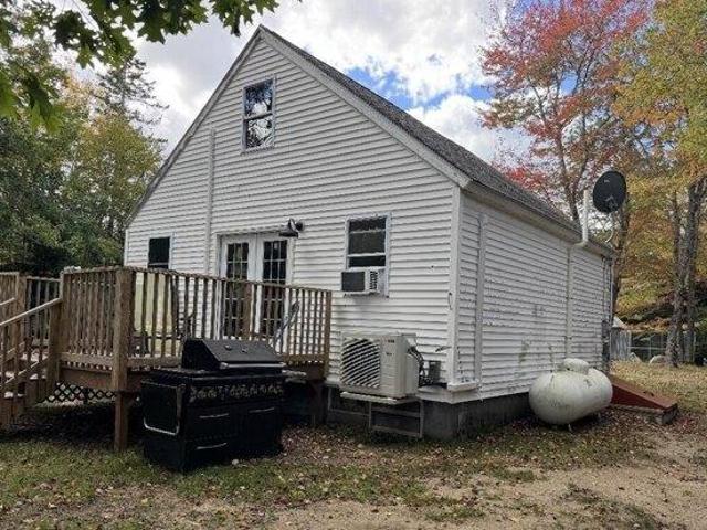 House for sale in Steuben, Washington County