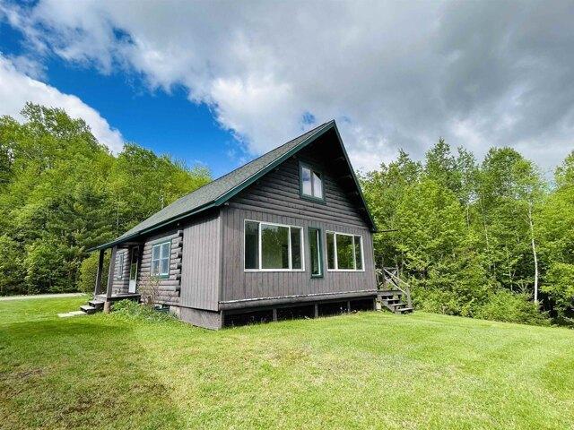House for sale in New Hampshire