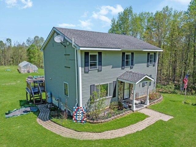 House for sale in New Hampshire