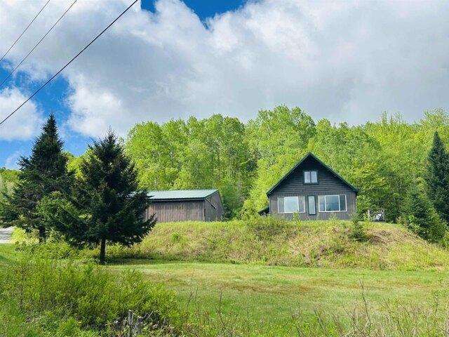 House for sale in New Hampshire