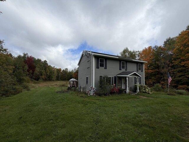 House for sale in Stewartstown, Coös County
