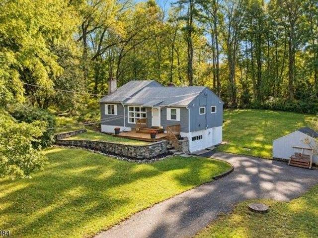 House for sale in Stillwater, New Jersey