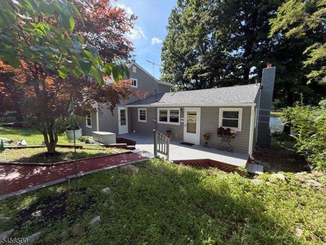 House for sale in Stillwater Township, Sussex County
