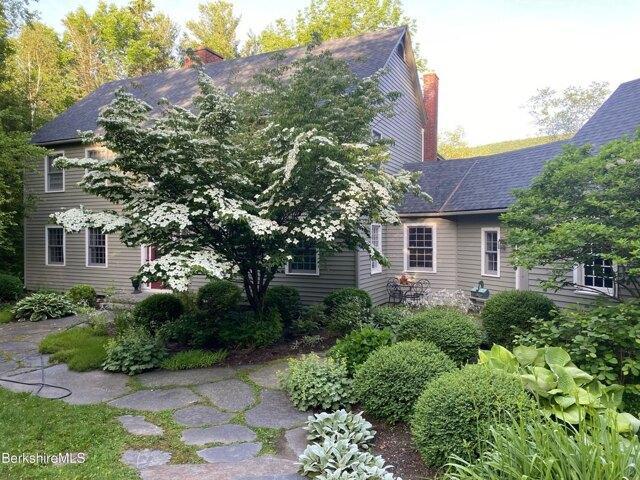 House for sale in Berkshire, Massachusetts
