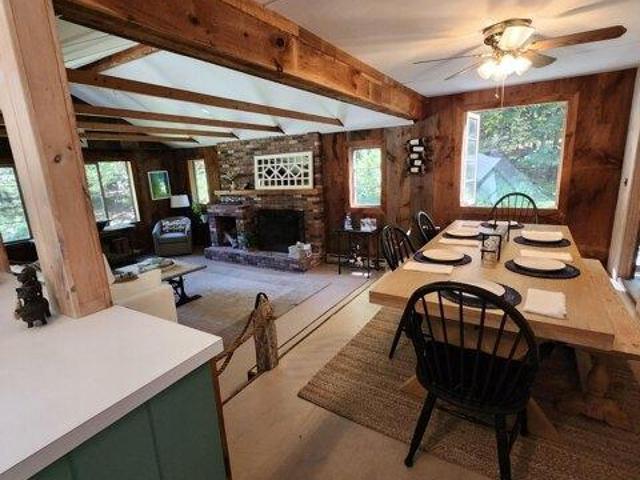 House for sale in Berkshire, Massachusetts