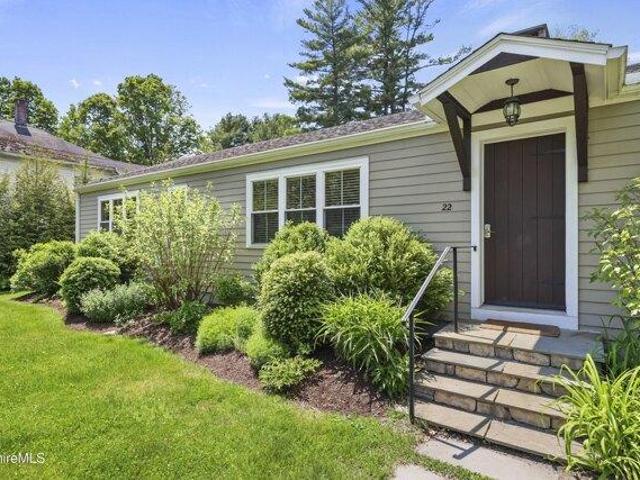House for sale in Berkshire, Massachusetts