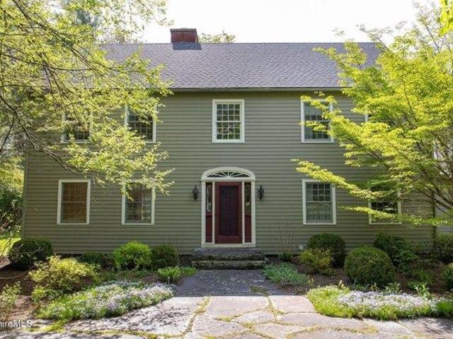House for sale in Berkshire, Massachusetts