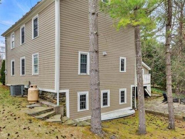 House for sale in Berkshire, Massachusetts