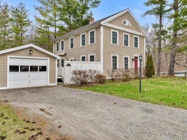House for sale in Berkshire, Massachusetts