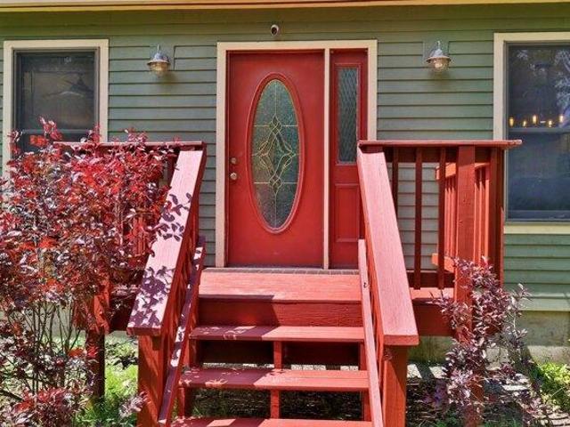House for sale in Vermont