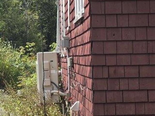 House for sale in New Sweden, Maine