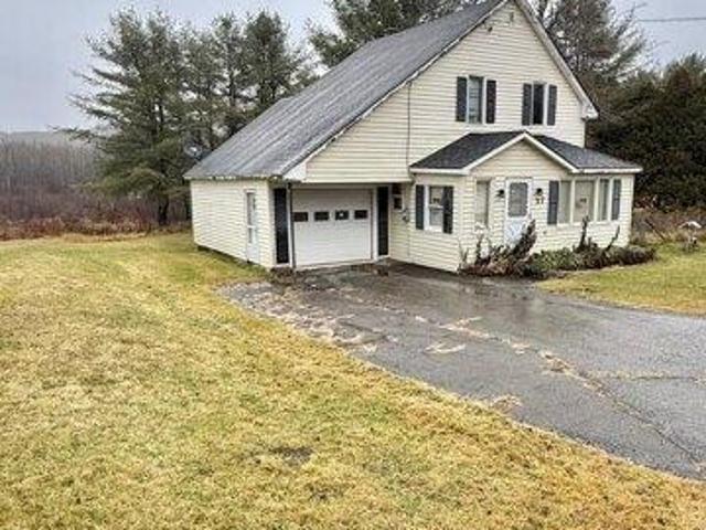 House for sale in Stockholm, Maine