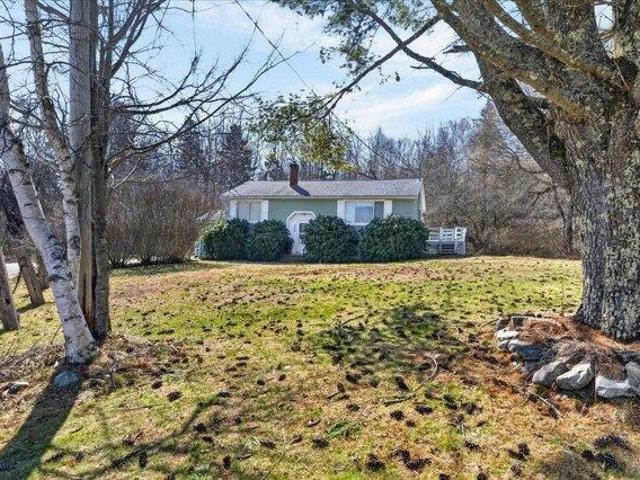 House for sale in Waldo, Maine