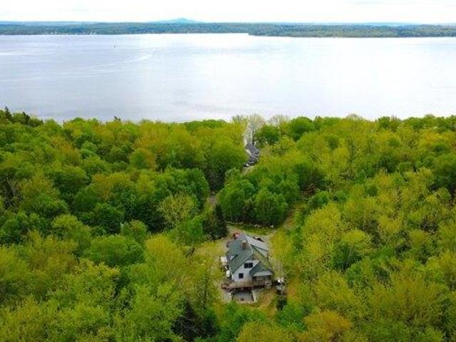 House for sale in Waldo, Maine