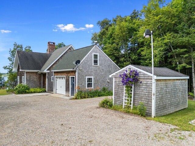 House for sale in Waldo, Maine