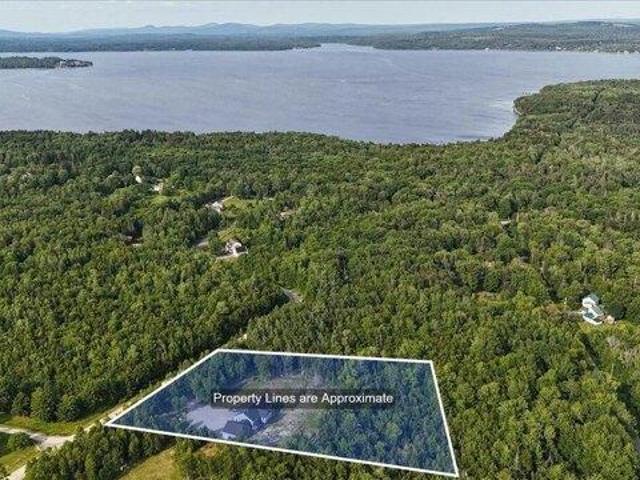 House for sale in Waldo, Maine