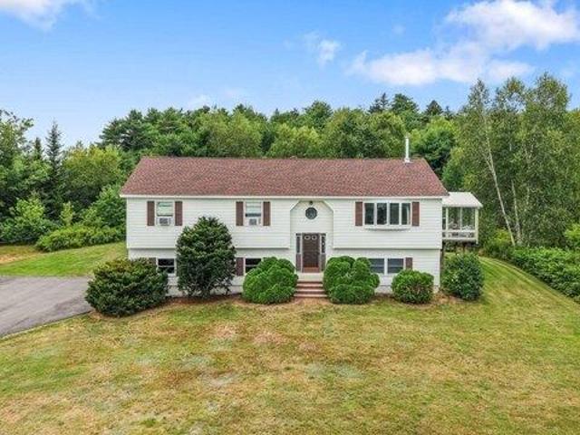 House for sale in Waldo, Maine