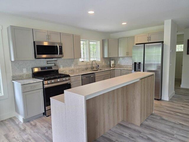 House for sale in Waldo, Maine