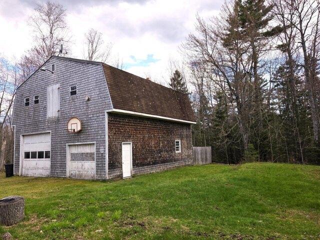 House for sale in Waldo, Maine
