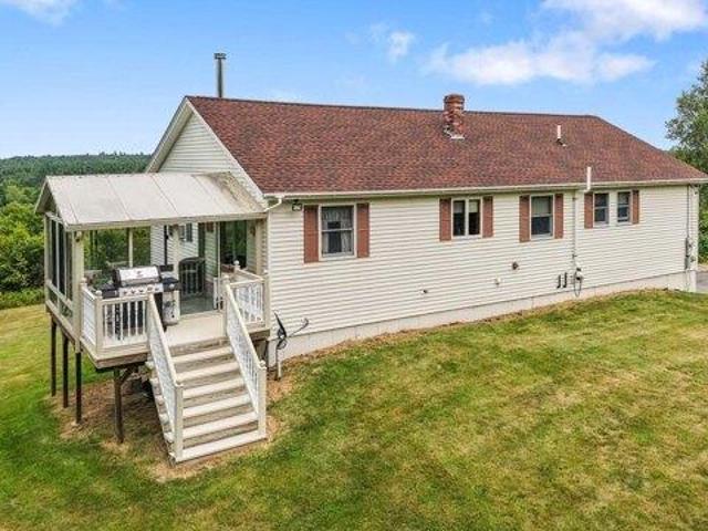 House for sale in Waldo, Maine