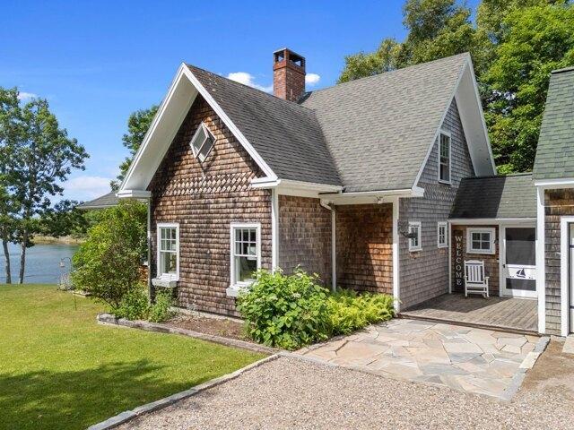 House for sale in Waldo, Maine
