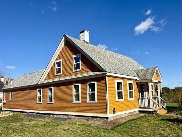House for sale in Waldo, Maine