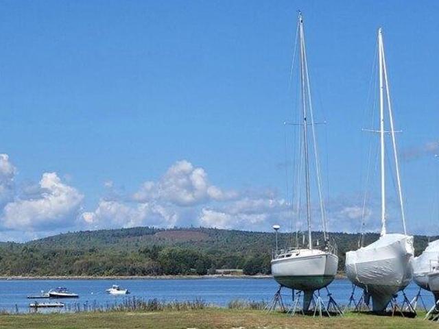 House for sale in Waldo, Maine
