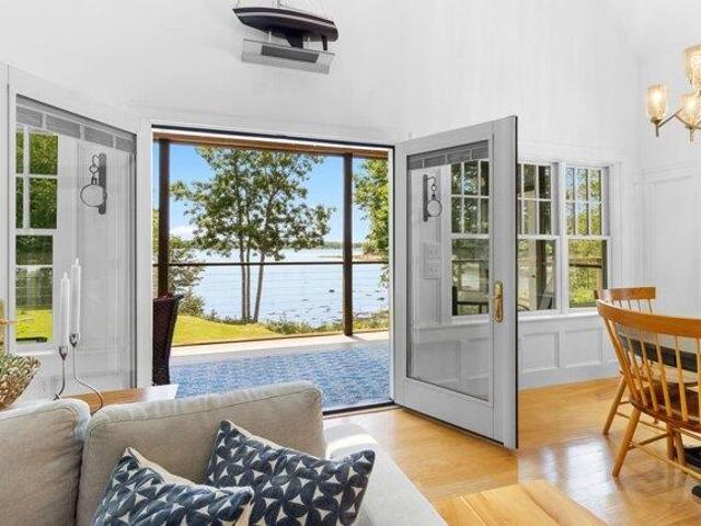 House for sale in Waldo, Maine