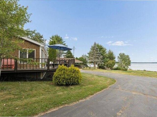 House for sale in Waldo, Maine
