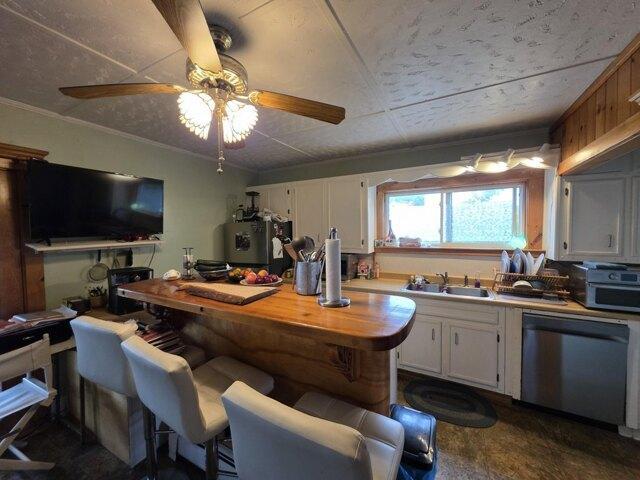 House for sale in Waldo, Maine