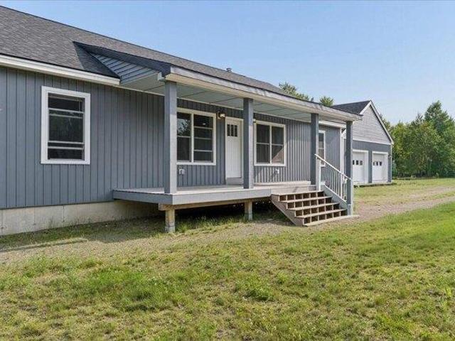 House for sale in Waldo, Maine