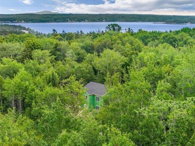 House for sale in Waldo, Maine