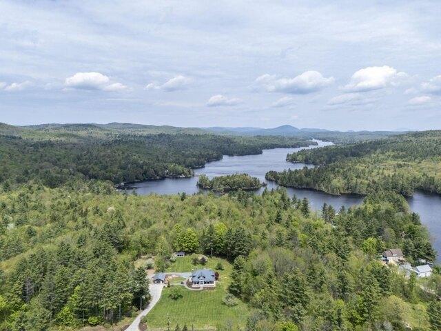House for sale in New Hampshire