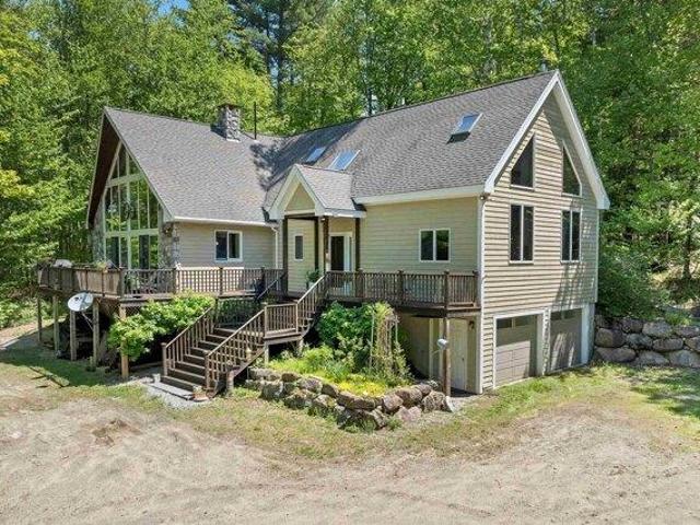 House for sale in New Hampshire